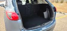 2015 mazda CX-5 GT ( GRAND TOURING AWD SUV) - Photo 5