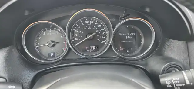 2015 mazda CX-5 GT ( GRAND TOURING AWD SUV) - Photo 7