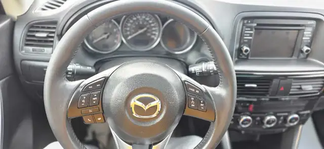 2015 mazda CX-5 GT ( GRAND TOURING AWD SUV) - Photo 8