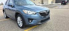 2015 mazda CX-5 GT ( GRAND TOURING AWD SUV) - Photo 10