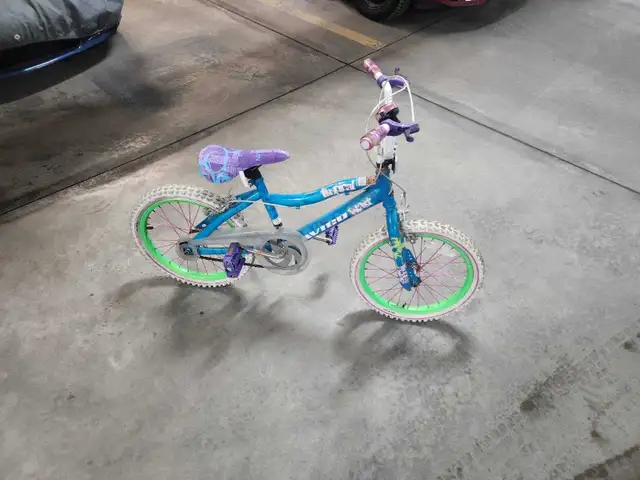 velos pour enfants - Photo 2