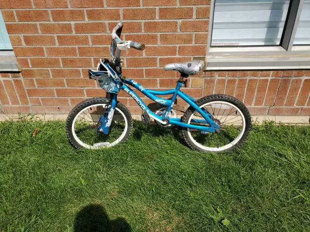 velos pour enfants - Photo 6