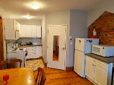1 Bedroom & 2 Bedroom Apartments ALL INCL, Downtown, KGH, Queens - Photo 9