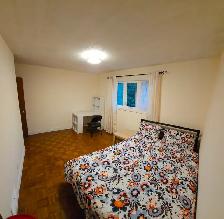 Private Room for rent Utilities included