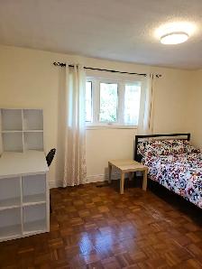 Private Room for rent Utilities included - Photo 2