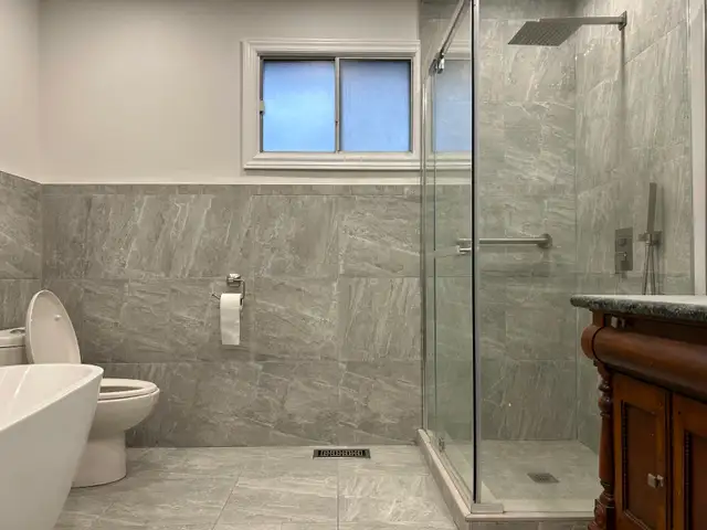 $850-Cozy Room for Rent in Steeles/Bathurst - Photo 6