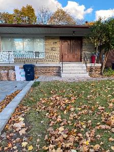 $850-Cozy Room for Rent in Steeles/Bathurst - Photo 10