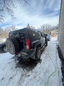 2006 hummer h3 - Photo 3