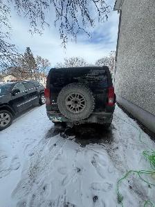 2006 hummer h3 - Photo 4