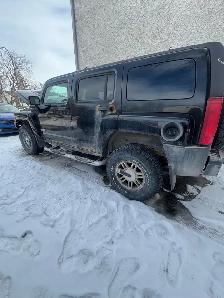 2006 hummer h3 - Photo 5