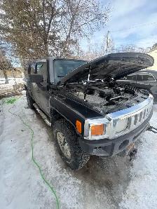 2006 hummer h3 - Photo 6