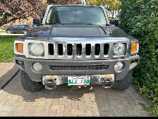 2006 hummer h3 - Photo 8