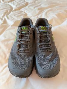 Topo Terraventure 4 Trail Runners Men's 11