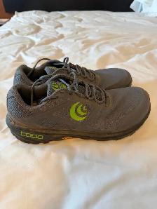Topo Terraventure 4 Trail Runners Men’s 11 - Photo 4