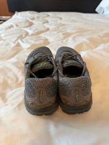 Topo Terraventure 4 Trail Runners Men’s 11 - Photo 5