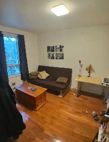 5 ½ près du métro Beaubien, disponible à partir de mai - Photo 2