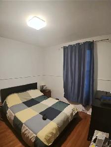 5 ½ près du métro Beaubien, disponible à partir de mai - Photo 5