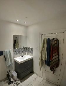 5 ½ près du métro Beaubien, disponible à partir de mai - Photo 7