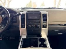 2012 Dodge Diesel Cummins 6.7L 4x4 Crew Cab - Photo 5
