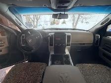 2012 Dodge Diesel Cummins 6.7L 4x4 Crew Cab - Photo 6