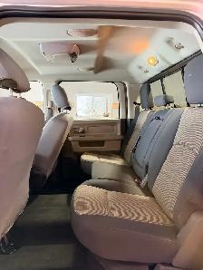 2012 Dodge Diesel Cummins 6.7L 4x4 Crew Cab - Photo 7