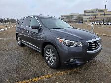 2014 Infiniti QX60 - Photo 2