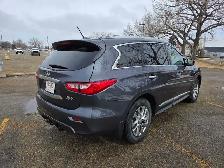 2014 Infiniti QX60 - Photo 3