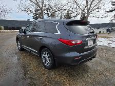 2014 Infiniti QX60 - Photo 4