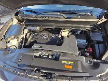 2014 Infiniti QX60 - Photo 5