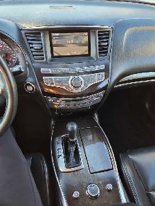 2014 Infiniti QX60 - Photo 7