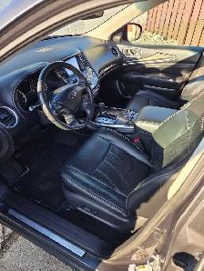 2014 Infiniti QX60 - Photo 8