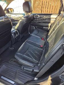 2014 Infiniti QX60 - Photo 9