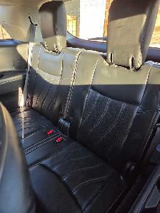 2014 Infiniti QX60 - Photo 10