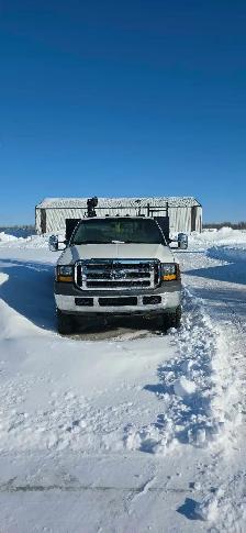 2007 Ford F-350 Low Km - Photo 3