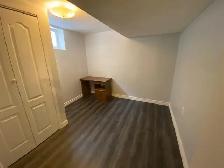 Basement for rent 2 Bedroom with high speed  Internet - all in - Photo 3