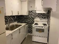 Basement for rent 2 Bedroom with high speed  Internet - all in - Photo 4