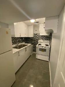Basement for rent 2 Bedroom with high speed  Internet - all in - Photo 5