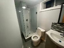 Basement for rent 2 Bedroom with high speed  Internet - all in - Photo 6