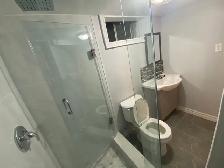 Basement for rent 2 Bedroom with high speed  Internet - all in - Photo 7