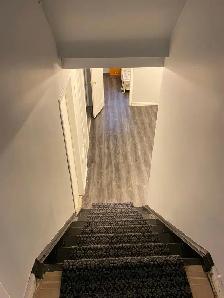 Basement for rent 2 Bedroom with high speed  Internet - all in - Photo 8