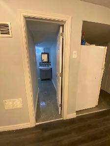 Basement for rent 2 Bedroom with high speed  Internet - all in - Photo 9