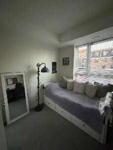 Private room for rent