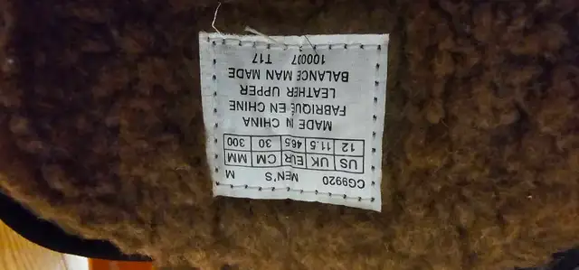 Rockport Men's Winter Boots