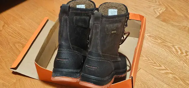 Rockport Men's Winter Boots - Photo 2