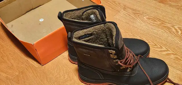 Rockport Men's Winter Boots - Photo 3