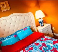 beautiful one bedroom at Victoria Park and Funch