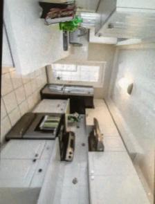 beautiful one bedroom at Victoria Park and Funch - Photo 2