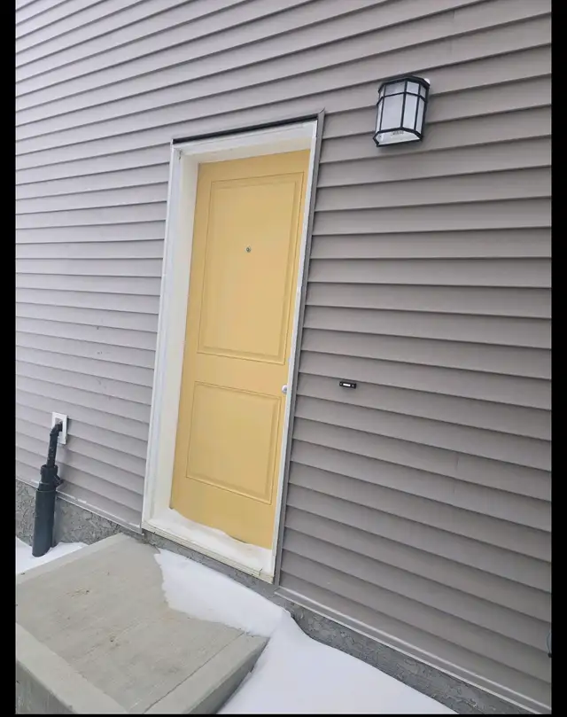 LEGAL 1 BEDROOM BASEMENT FOR RENT! $1200 including utilities - Photo 10