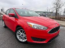 2016 Ford Focus 2016 FORD FOCUS ,  , 159.000 KM ,  AUTOMATIQUE ,