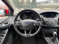 2016 Ford Focus 2016 FORD FOCUS ,  , 159.000 KM ,  AUTOMATIQUE , - Photo 5